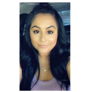 Meet your Posher, Daisy